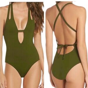 Becca One-Piece Skylar Swimsuit